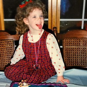 Meet your Posher, Tianna